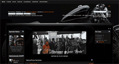 Desktop Screenshot of mx.sportster.cc